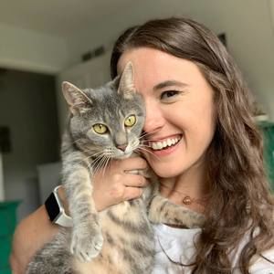 Meet your Posher, Grace